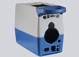 Mareco parts for the medical industry